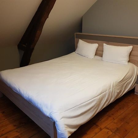 Appart'Hotel De La Tour Troyes Bagian luar foto