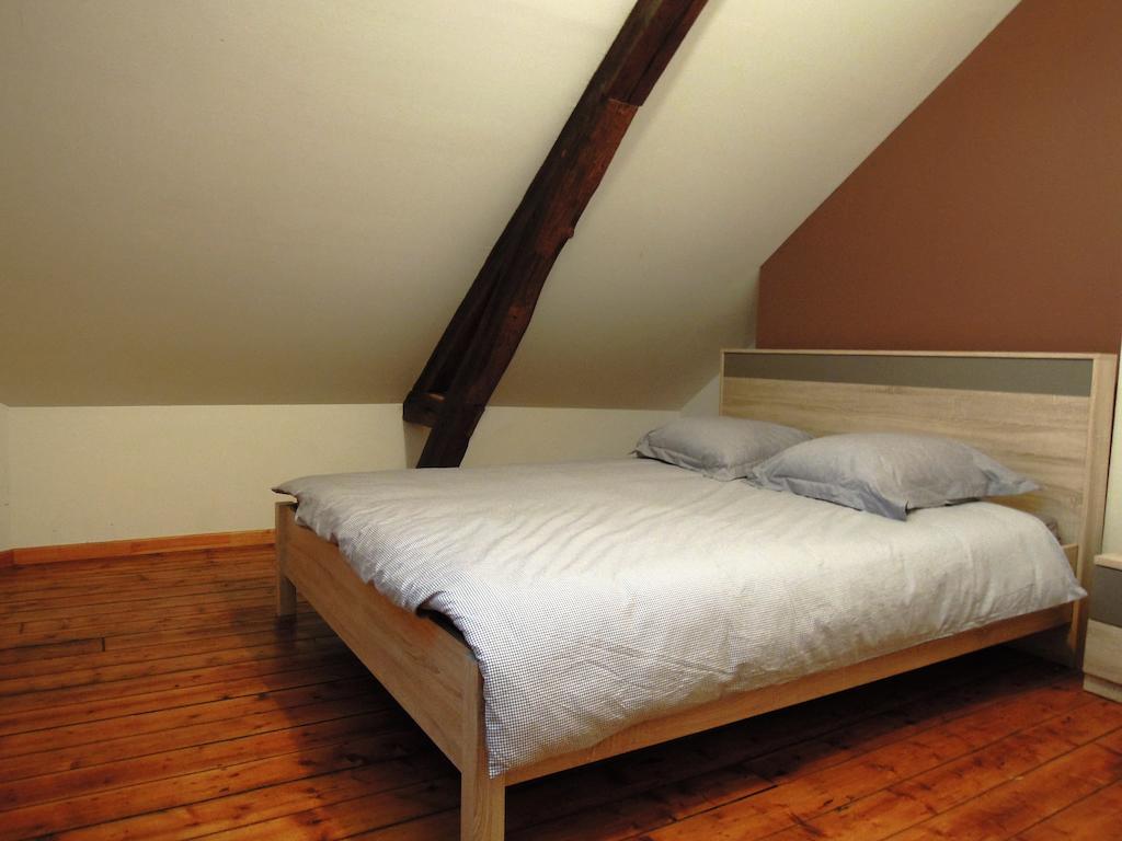 Appart'Hotel De La Tour Troyes Bagian luar foto