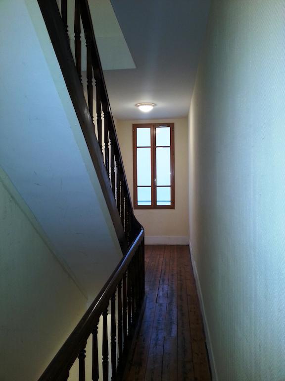 Appart'Hotel De La Tour Troyes Bagian luar foto