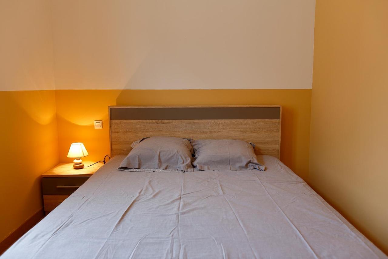 Appart'Hotel De La Tour Troyes Bagian luar foto